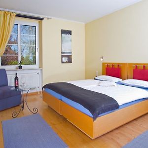 Comfort Doppelzimmer